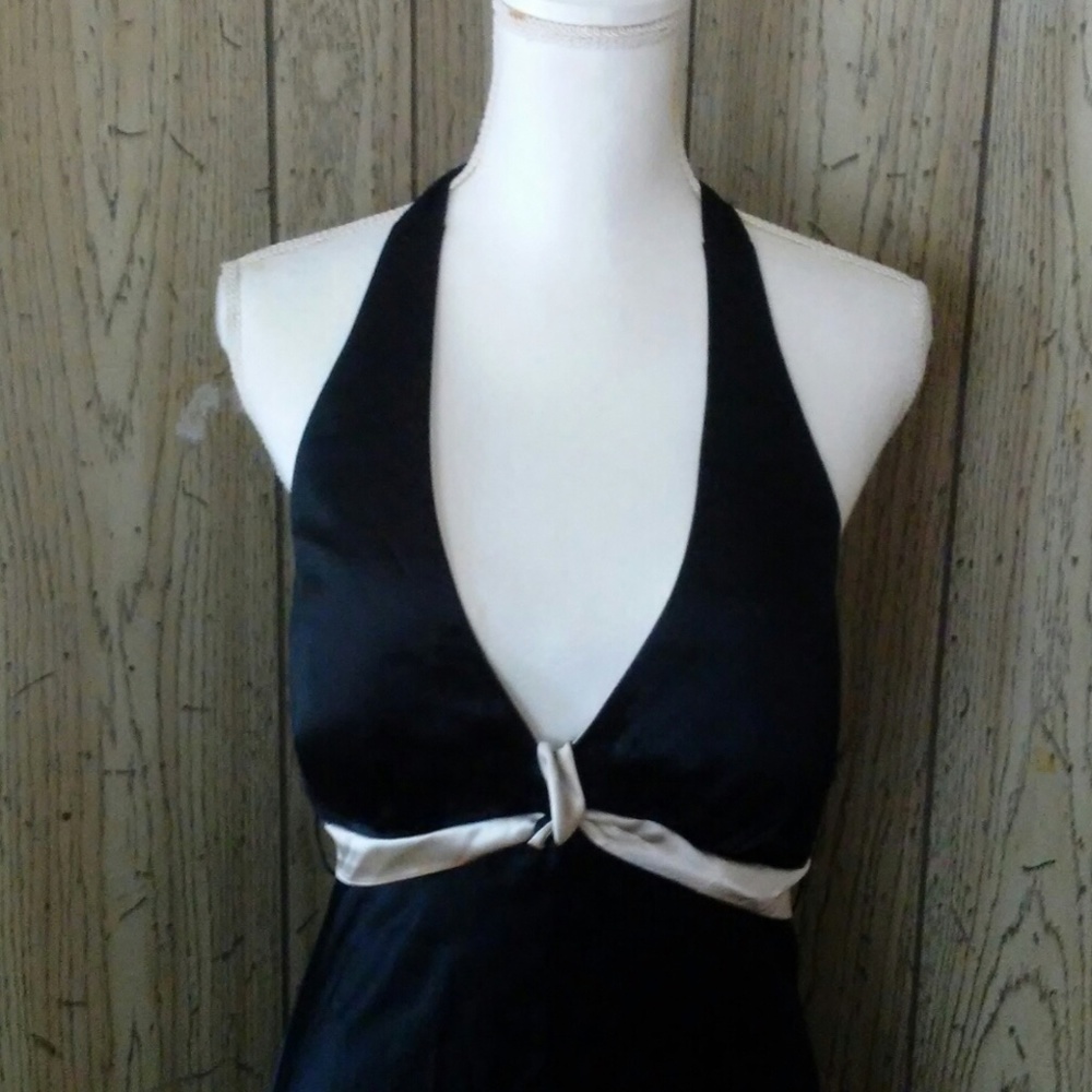 NWT Silk Dress